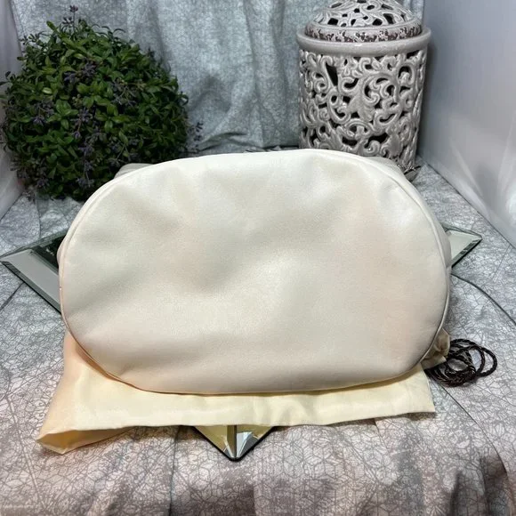 Coach Shoulder Bucket Tote with Dust Bag - NEW - Picture 7 of 11